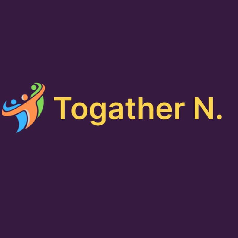 Togather N. إدارة حسابات التواصل الاجتماعي